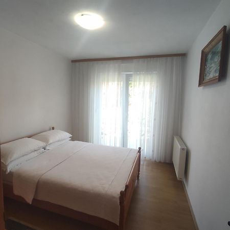 Apartman Bor Livno Eksteriør billede