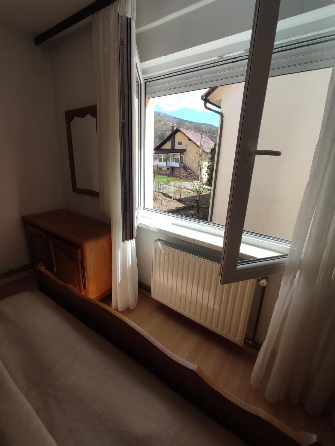 Apartman Bor Livno Eksteriør billede